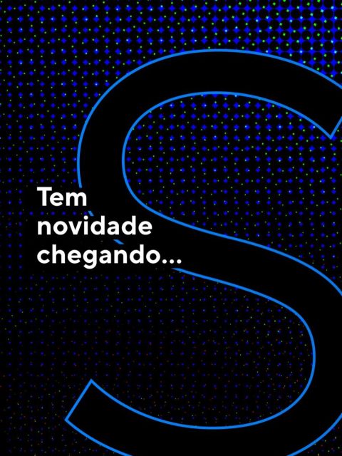 Há 48 anos a Stoc conecta pessoas, culturas e
negócios por meio da tradução simultânea.
Fomos pioneiros no mercado — e agora
estamos nos preparando para mais um
passo importante.
Não vamos contar tudo agora. Mas fica a
dica: presta atenção nos próximos dias.
Ativa as notificações e não perca nada!
#NovidadesVêmPorAí #Stoc #TradutoSimultânea #PalestraSilenciosa #Silentmeeting
EmBreve Rebranding FiqueDeOlho
Novidades Eventos