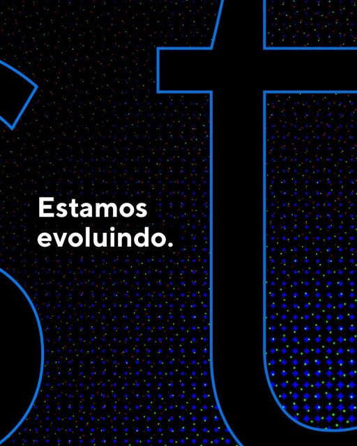 A Stoc tem uma história de 48 anos construída com
muito trabalho, dedicação e o compromisso
de sempre entregar o melhor para cada
evento, cada cliente, cada detalhe. 20 mil
receptores. 20 idiomas simultâneos.
Presença em todo o Brasil.
Tudo isso continua — mas algo está
mudando. E a gente mal pode esperar pra
te mostrar.
Compartilha com alguém que precisa
saber! 👇
#StocRenovada #NovidadesVêmPorAí
#TradutoSimultânea #PalestraSilenciosa #Silentmeeting Eventos EmBreve
Rebranding Novidades
EventosCorporativos