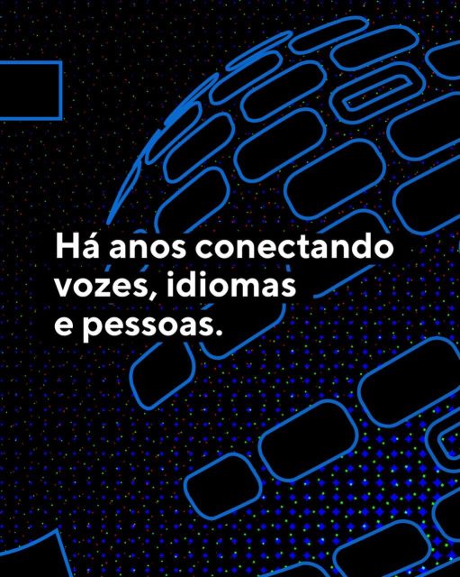 Inovadores no mercado de locação de
equipamentos de tradução simultânea,
sempre fomos sobre conexão — entre
pessoas, entre idiomas, entre culturas. E
agora, estamos prestes a revelar uma nova
identidade que reflete tudo isso com ainda
mais força.
Foi pensada com cuidado. Foi feita com
carinho. E ela chega em breve pra você.
Salva esse post e volta aqui — você não vai
querer perder!
#UmaNovaStoc #StocRenovada
#EmBreve #TradutoSimultânea #PalestraSilenciosa Silentmeeting
Rebranding NovaIdentidade Eventos
FiqueDeOlho